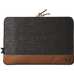 Moyork Cloak 13-14' Laptop Sleeve Case (Grey)