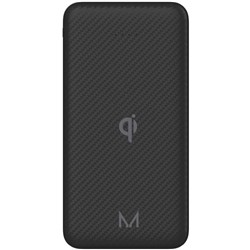 Moyork Watt 8K 10W Qi Wireless Portable Power (Black)