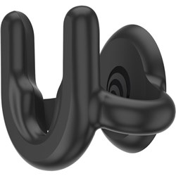 Popsockets PopMount Multi Surface Mount (Black)
