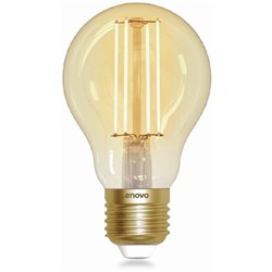 Lenovo A60 E27 Smart Filament Bulb