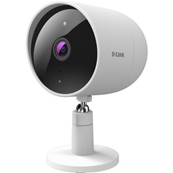D-Link- DCS-8302LH Full HD Outdoor Wi-Fi Camera