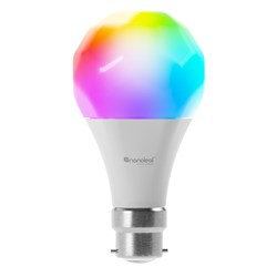 Nanoleaf Essentials B22 Smart Bulb
