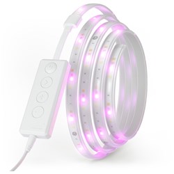 Nanoleaf Essentials Lightstrips Starter Kit 2m