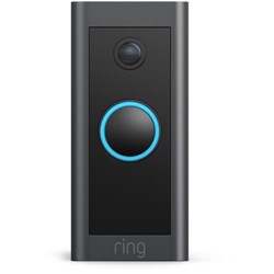 Ring Video Doorbell (Wired)