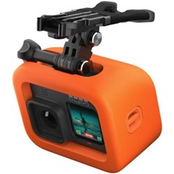 GoPro Bite Mount   Floaty (HERO9 Black)