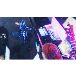 Marvel's Spider-Man: Miles Morales Ultimate Edition