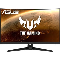 Asus TUF Gaming VG328H 32' Full HD 165Hz Curved Gaming Monitor