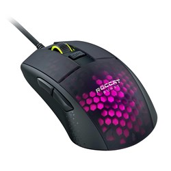 Roccat Burst Pro Gaming Mouse (Black)