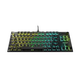 Roccat Vulcan TKL Pro Optical RGB Gaming Keyboard
