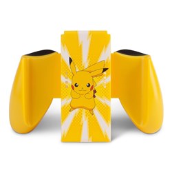Joy-Con Comfort Grip Pokémon Pikachu for Nintendo Switch