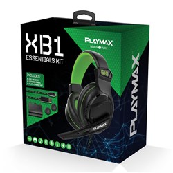 Playmax Essentials Kit for Xbox One