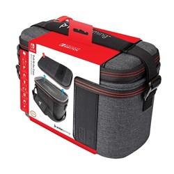 Pull-N-Go Switch Elite Case for Nintendo Switch