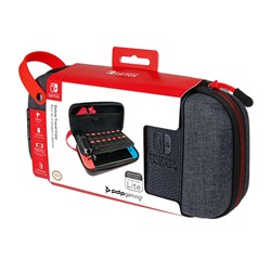 Switch Deluxe Travel Case Elite for Nintendo Switch