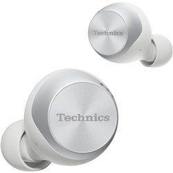 Technics AZ70 Premium True Wireless In-Ear Headphones (Silver)