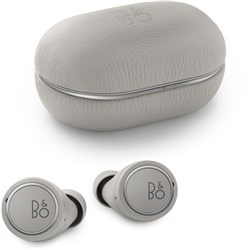B&O Beoplay E8 3.0 In-Ear Wireless Headphones (Grey Mist)