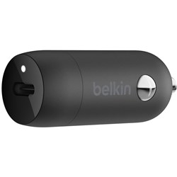 Belkin BoostUp 20W USB-C Car Charger