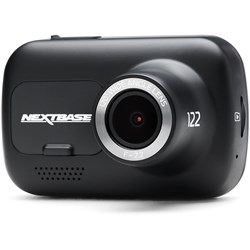 Nextbase 122 Dash Cam
