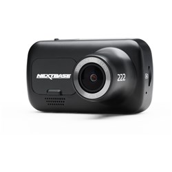 Nextbase 222 Dash Cam