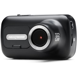 Nextbase 322GW Dash Cam