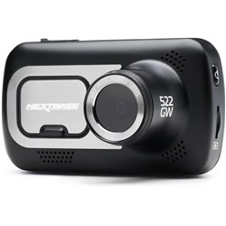 Nextbase 522GW Dash Cam