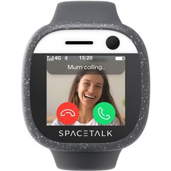 SPACETALK Adventurer Kids Smartwatch 4G (Midnight)
