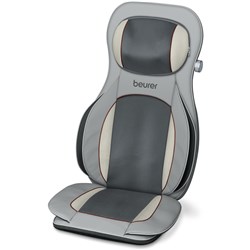 Beurer MG320 Air Compression and Shiatsu Seat Massager