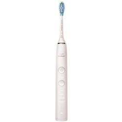 Philips Sonicare DiamondClean 9000 Electric Toothbrush (White)