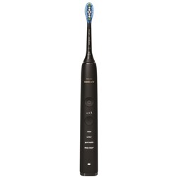 Philips Sonicare DiamondClean 9000 Electric Toothbrush (Black)