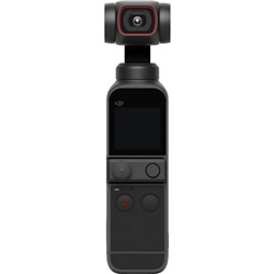 DJI Pocket 2 Creators Combo Gimbal