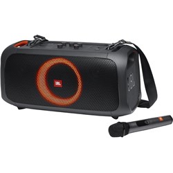 JBL PartyBox Go Portable Speaker
