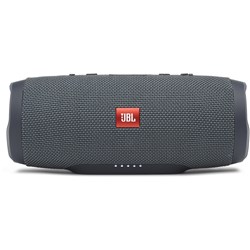 JBL Charge Essential Portable Bluetooth Speaker (Black)
