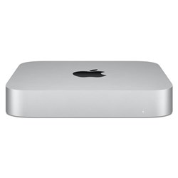 Apple Mac mini with M1 chip. 8-core CPU. 256GB SSD [2020]