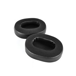 RIG 500 Dual Ear Cushions Black