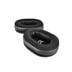RIG 700 Dual Ear Cushions Black