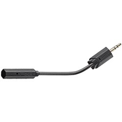RIG 400 Microphone POST August 2019