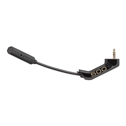 RIG 500 Microphone PRO PC HX HS HA HC black