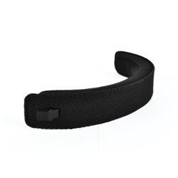 RIG 400 Headband Cushion Black