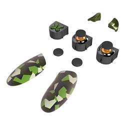 Thrustmaster eSwap X Camo Green Color Pack