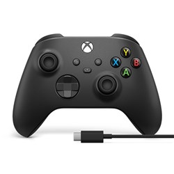 Xbox Wireless Controller   USB-C Cable