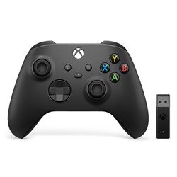 Xbox Wireless Controller   Wireless Adapter for Windows 10