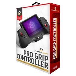 Powerwave Switch Pro Grip Controller for Nintendo Switch