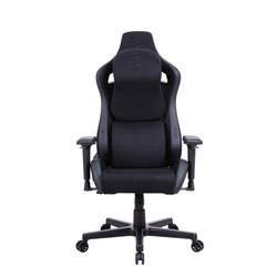 ONEX EV10 Evolution Suede Edition Gaming Chair (Suede Black)