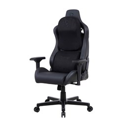 ONEX EV10 Evolution Edition Gaming Chair (Black)