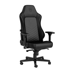 Noblechairs HERO Gaming Chair (Black)