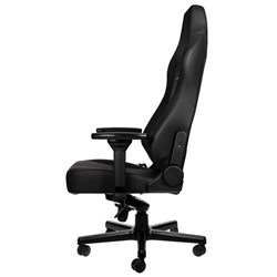 Noblechairs HERO Gaming Chair (Black Edition)