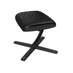 Noblechairs Footrest (Black)