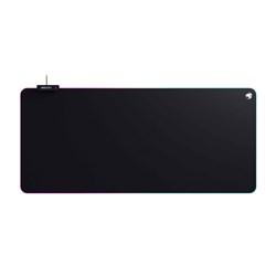 ROCCAT Sense AIMO RGB Illuminated Gaming Mousepad (XXL)