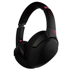 ASUS ROG Strix Go 2.4 Electro Punk Wireless Gaming Headset