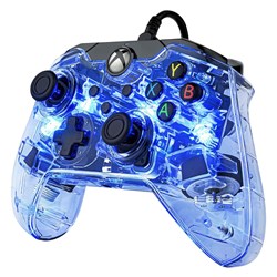 Afterglow Wired Controller for Xbox Series X (Prismatic)