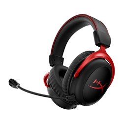 HyperX  Cloud II Wireless Gaming Headset
